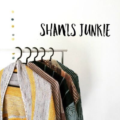 des châles, encore des châles # 2