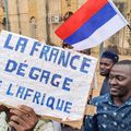 La France pleure son Niger, très bel oxymore !!!