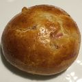 Bun's jambon, fromage au Thermomix