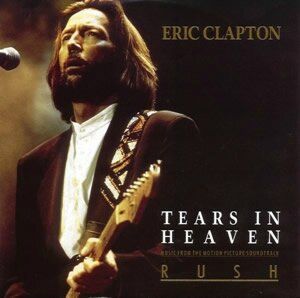 Tears in Heaven