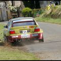 RALLYE DU PAYS BASQUE 2014