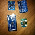 Danse avec les servos!