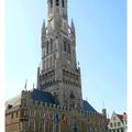 Bruges 016 - Le Beffroi