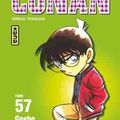 Semaine 34 - Mangas - 22/08/2008