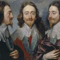 Exhibition at the Royal Academy of Arts reunites Charles I's collection