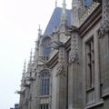 Palais de Justice de Rouen (restauré)