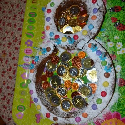 une valse à...8 ans