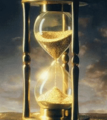 Grand projet à 2 : Le temps qui passe 2