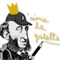 Galette des rois