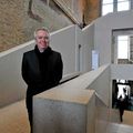 Neues Museum Restored By Architect David Chipperfield