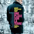 UNE PLACE SUR LA TERRE, de Fabienne Godet