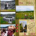 IRLANDE - THE RING OF THE KERRY