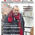 Vector Polonii – Paryż - wychodzi już 14 numer 