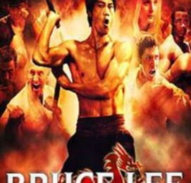 Application Android PlayVOD : découvrez un biopic sur Bruce Lee 
