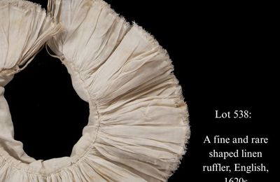 PASSION FOR FASHION FEATURING THE ZANDRA RHODES ARCHIVE | LONDON JUNE 17, 2025: AUCTION RESULTS ⁠