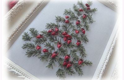 Le Petit Poilu - Sapin