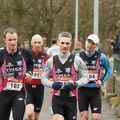 Coupe de Lorraine de duathlon 2010