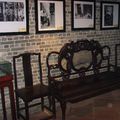 Musée Liwan, restaurant Banxi et ballade