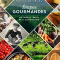Sélection de beaux livres spécial gastronomie :  3 livres à déguster toutes affaires cessantes !