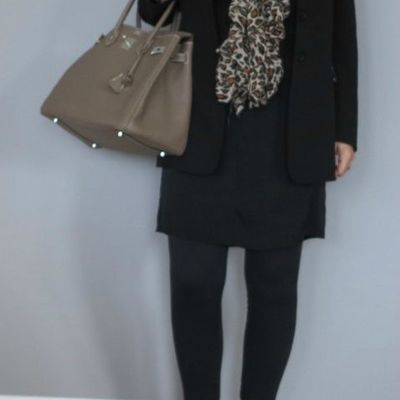 Du côté... dressing