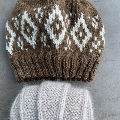 Projet au Long cours PLC#43