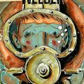 Top Shelf The underwater welder TPB by Jeff Lemire 