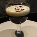 Tea-time en compagnie du Leprechaun : Irish Coffee