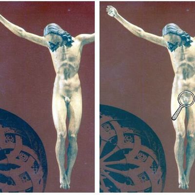 A la recherche de l'Esprit Saint