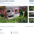 La DecoBelge - A VENDRE A BRUGES