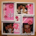 SCRAPBOOKING : L'ateier scrap'enfants de mercredi 31 octobre 