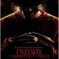 "Freddy, les griffes de la nuit" en avant-première aux cinémas UGC Ciné Cité Mondeville
