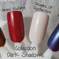 Dark Shadows by Orly