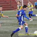 21 à 40 - 3124 – U14 SCB VICU – Furiani Stade Bastio - 02 12 2018