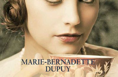 La galerie des Jalousies Tome 3 de Marie-Bernadette Dupuy