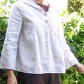 Agréable petite veste