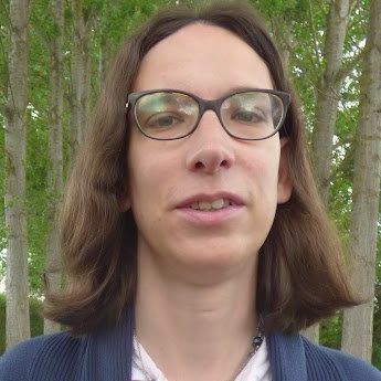 Angélique FRANÇOISE, candidate aux élections législatives de 2022 dans la 2e circonscription du Calvados