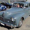 Peugeot 203 berline 1952-1956