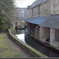 Bayeux, port en Bessin 