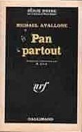 Pan partout de Michael Avallone