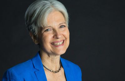 Jill Stein sur l'éternel chantage au vote utile