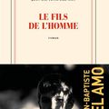 LIVRE : Le Fils de l'Homme de Jean-Baptiste Del Amo - 2021