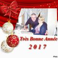 BONNE ANNEE 2017