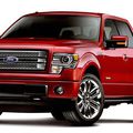 Le Ford F-150 Limited 2013 (CPA)