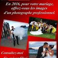 MARIAGES 2016