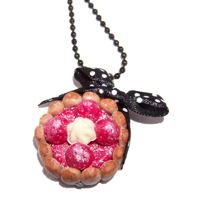 huuum les charlottes !