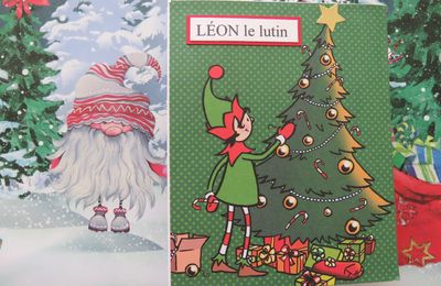 Léon le lutin 