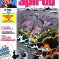 LES BATH COUV' DE SPIROU 1922 (13 février 1975)