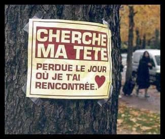 En silence je t'aime