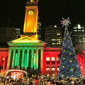 Un Noël en Australie 