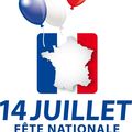 Pourquoi le 14 juillet est-il férié ?